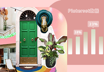 Pinterest 100 | 2023年大数据分析